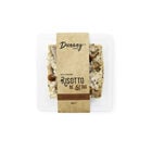 Risotto Dunany 280g con setas