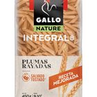 Macarron integral Gallo 450g