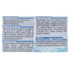 Agua de plancha Lanta 1,5l