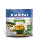 Calabacín fries Maheso 300g