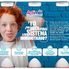 Actimel pack 6 multifruta