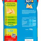 Snack Papa Delta Grefusa 135g