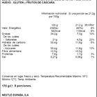 Chocolate blanco para postres Nestlé 170g
