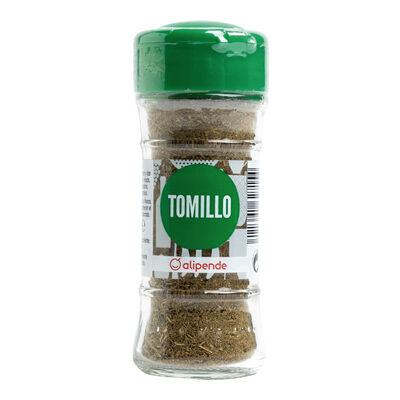 Tomillo Alipende 18g