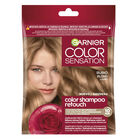 Champú Color Sensation Retouch Garnier Rubio