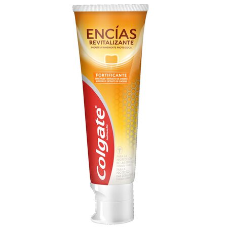 Pasta de dientes Colgate Encías Revitalizantes protección encías 75ml