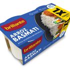 Arroz basmati Brillante p2 xl
