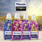 Suavizante concentrado Mimosín Rosas 50 lavados