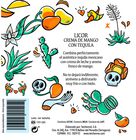 Licor crema Mango con tequila Kilda 700ml