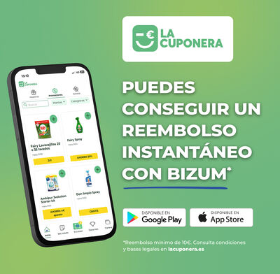 Detergente lavavajillas cápsulas Fairy 45 unidades ultra