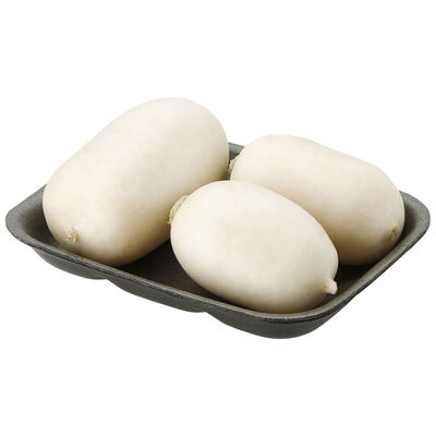 Nabos 500g aproximadamente