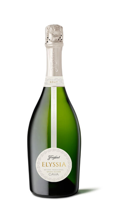 Cava Brut G.Cuvee Elyssia Freix 75cl