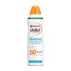 Bruma Solar Spray Delial 150ml F50 Sensitive