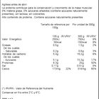 Yogur líquido proteínas Yopro 300g fresa frambuesa