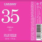 Eau de toilette Caravan mujer 30ml nº35