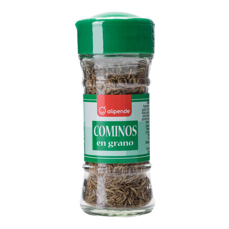 Cominos Alipende 35g en grano