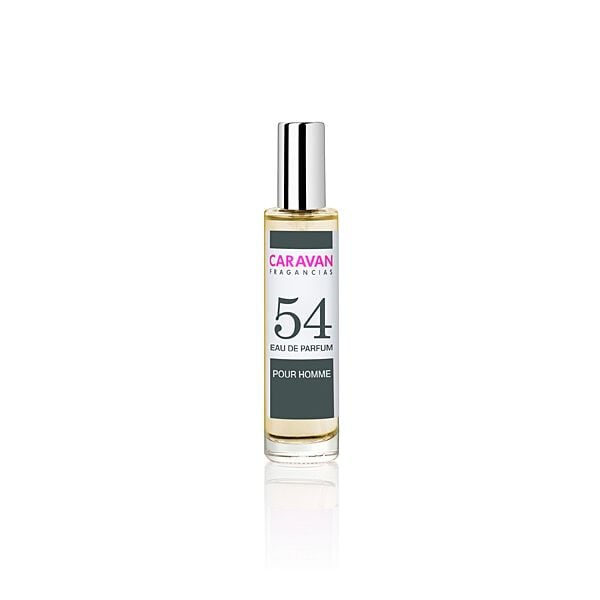 Eau de toilette Caravan hombre 30ml nº54