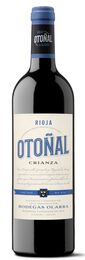Vino tinto DO Rioja Otoñal crianza