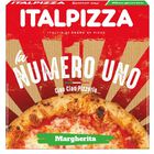 Pizza Italpizza 410g Margarita