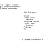 Flan de huevo Reina pack 4 sin azucar