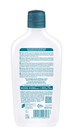 Aftersun Ecran 400ml hidratante reparadora