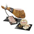 Lote: 250gr Lac&oacute;m +250gr Queso Brie