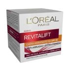 Crema de día L'Oréal Paris Revitalift Crema Hidratante Día SPF 30 50ml