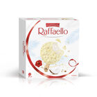 Helado Ferrero Rocher 4 uds Raffaello