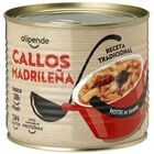 Callos a la madrile&ntilde;a Alipende 620g