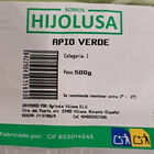 Apio verde bolsa 500g