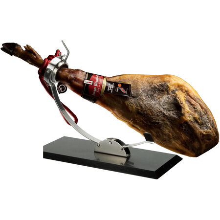 Jamón bellota 100% raza ibérico Juan Manuel arte ibérico 7,5K aproximadamente