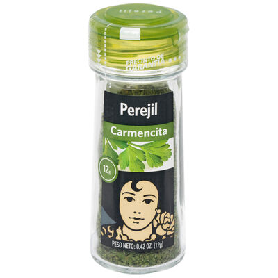Perejil Carmencita 12g