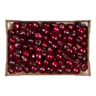 Cereza caja 1kg