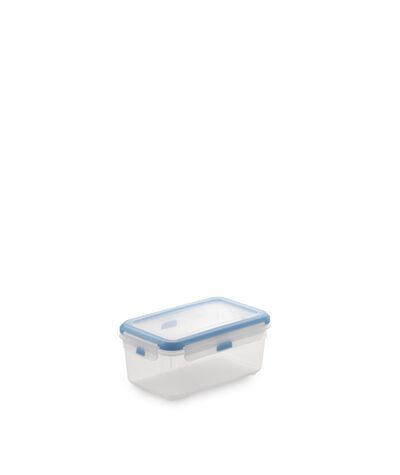 Recipiente hermético de plástico Sp-Berner 1,9l Rectangular