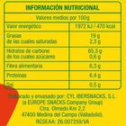 Nachos Alipende 150g