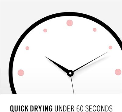 Pintau&ntilde;as Rimmel Super Shine 60 seconds 722