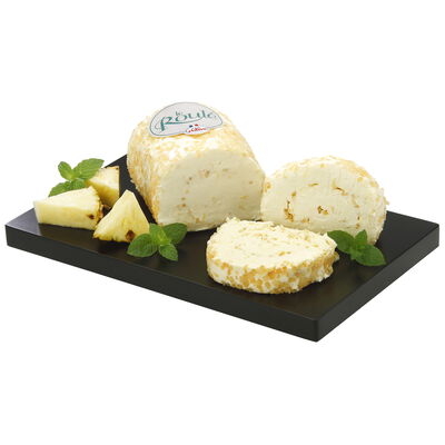 Queso con piña Le Roule Rians