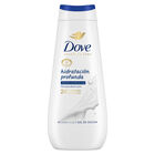 Gel de ducha Dove advance 400ml hidrataci&oacute;n profunda