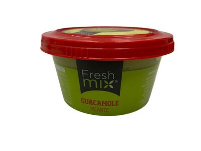 Guacamole Fresh Mix 200g picante