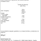 Café molido La Estrella mezcla 250g
