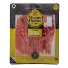 Jam&oacute;n gran reserva duroc en lonchas Magno 90g
