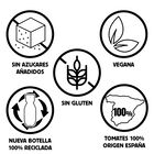 Ketchup cero Prima 265g