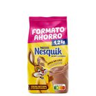 Cacao instantáneo sin gluten Nesquik 1,2kg