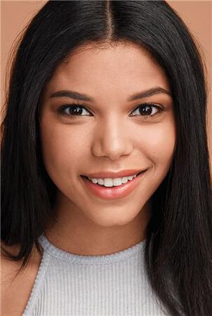 Base de maquillaje Maybelline Fit Me! Matte + Poreless 320