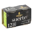 Uvas de la suerte a&ntilde;o de oro Golden 120g p2