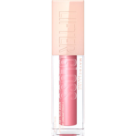 Maquillaje Brillo De Labios Maybelline Lifter Gloss Petal+ Ácido Hyalurónico 005