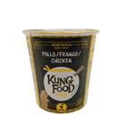 Fideos orientales de pollo Kung Food 65g