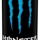 Bebida energética Monster 50cl zero taurina ginseng