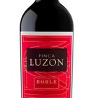 Vino tinto D.O Jumilla Finca Luzón roble Monastrell 75cl