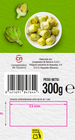 Alcachofas Baby Alipende 300g